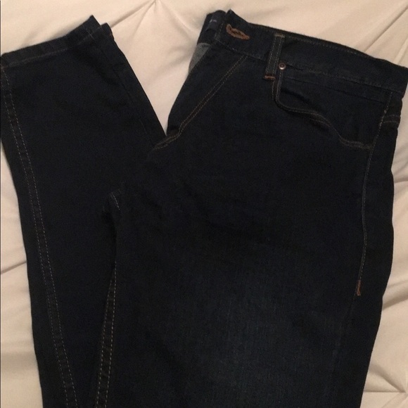 zara man premium denim